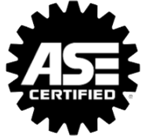 Ase Certified