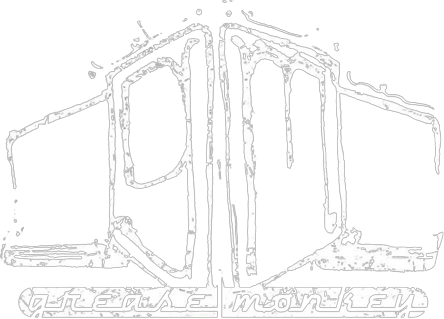 Grease Monkey Garage