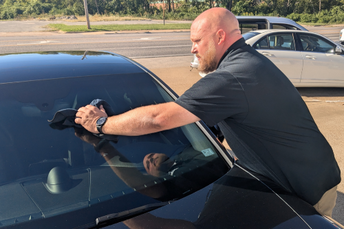 lane keep assist system